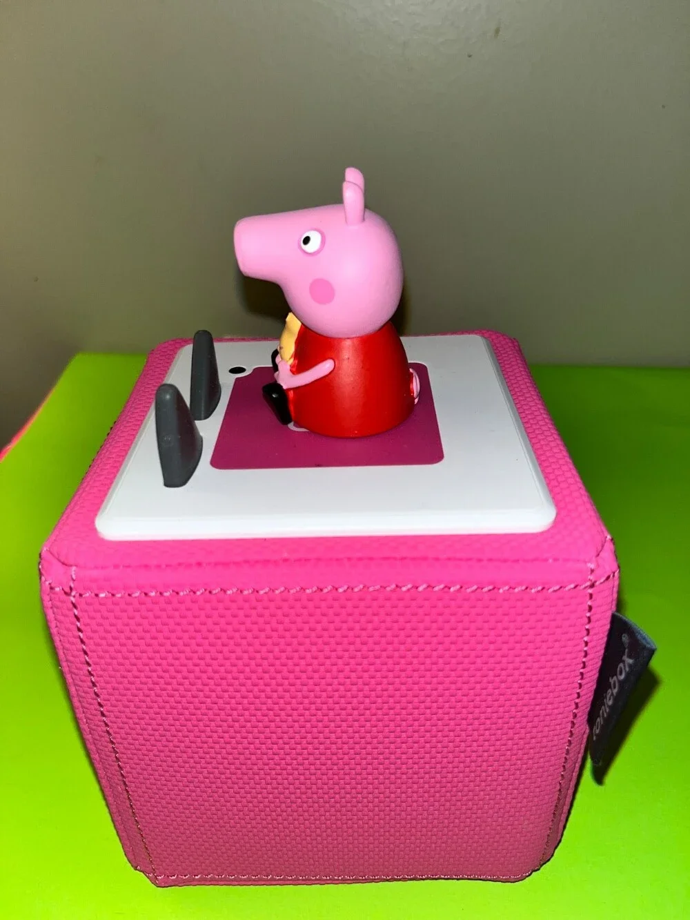 N/A tonies peppa